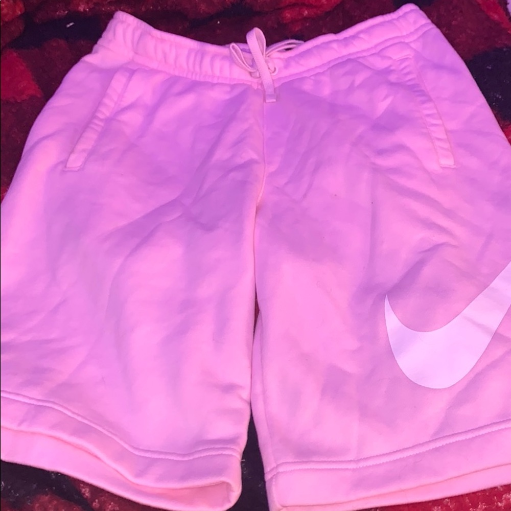 nike shorts